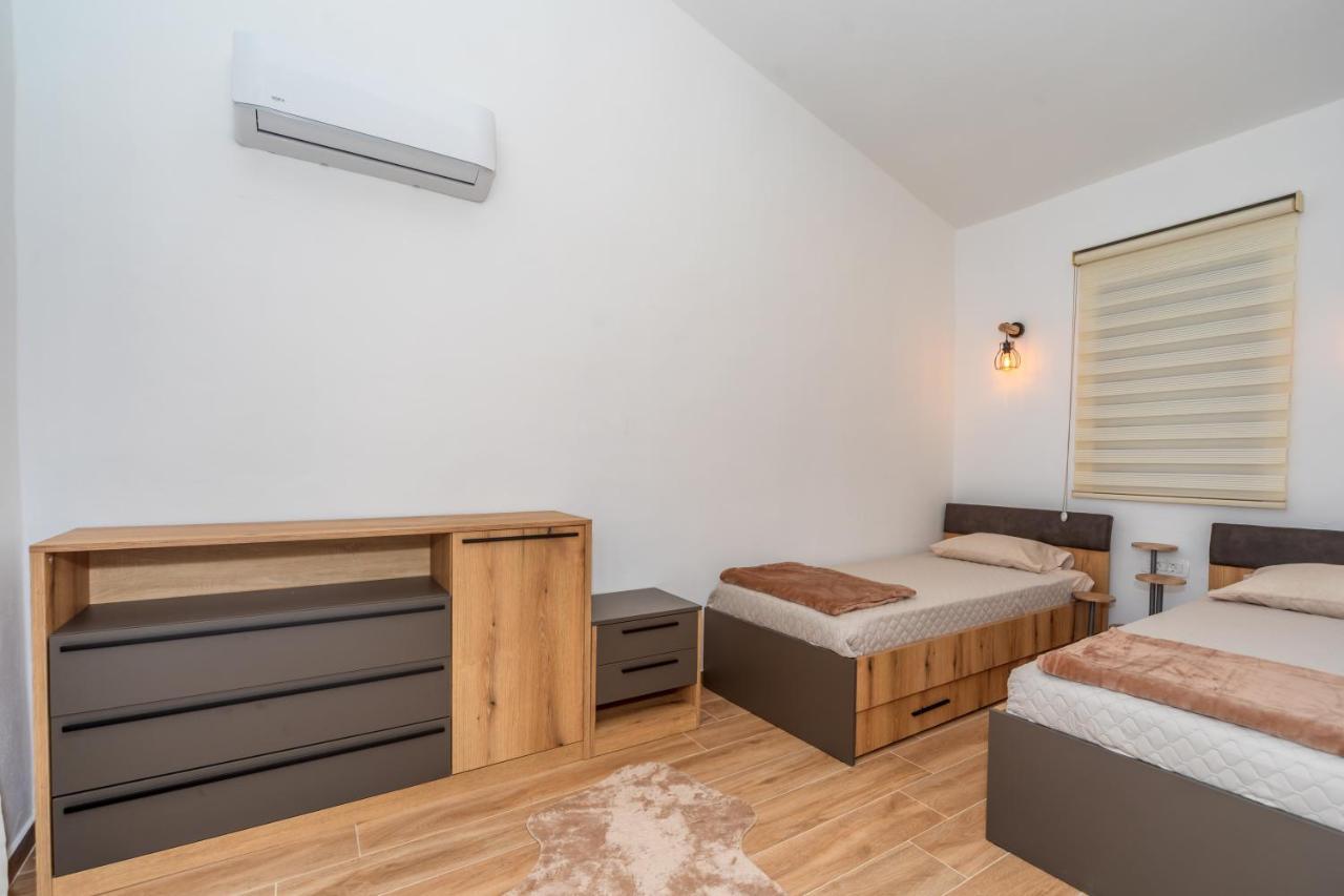 Apartman Sara Bar Exterior foto