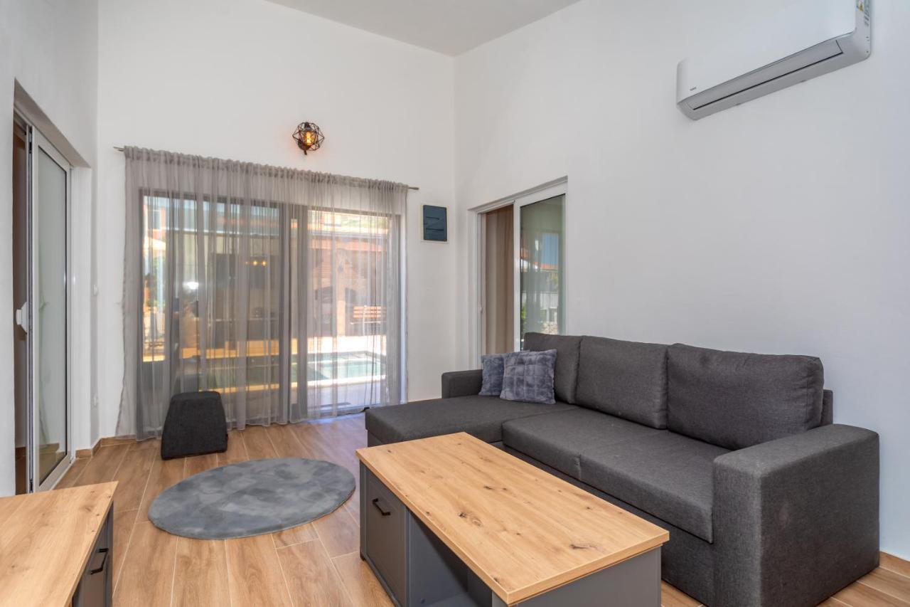 Apartman Sara Bar Exterior foto