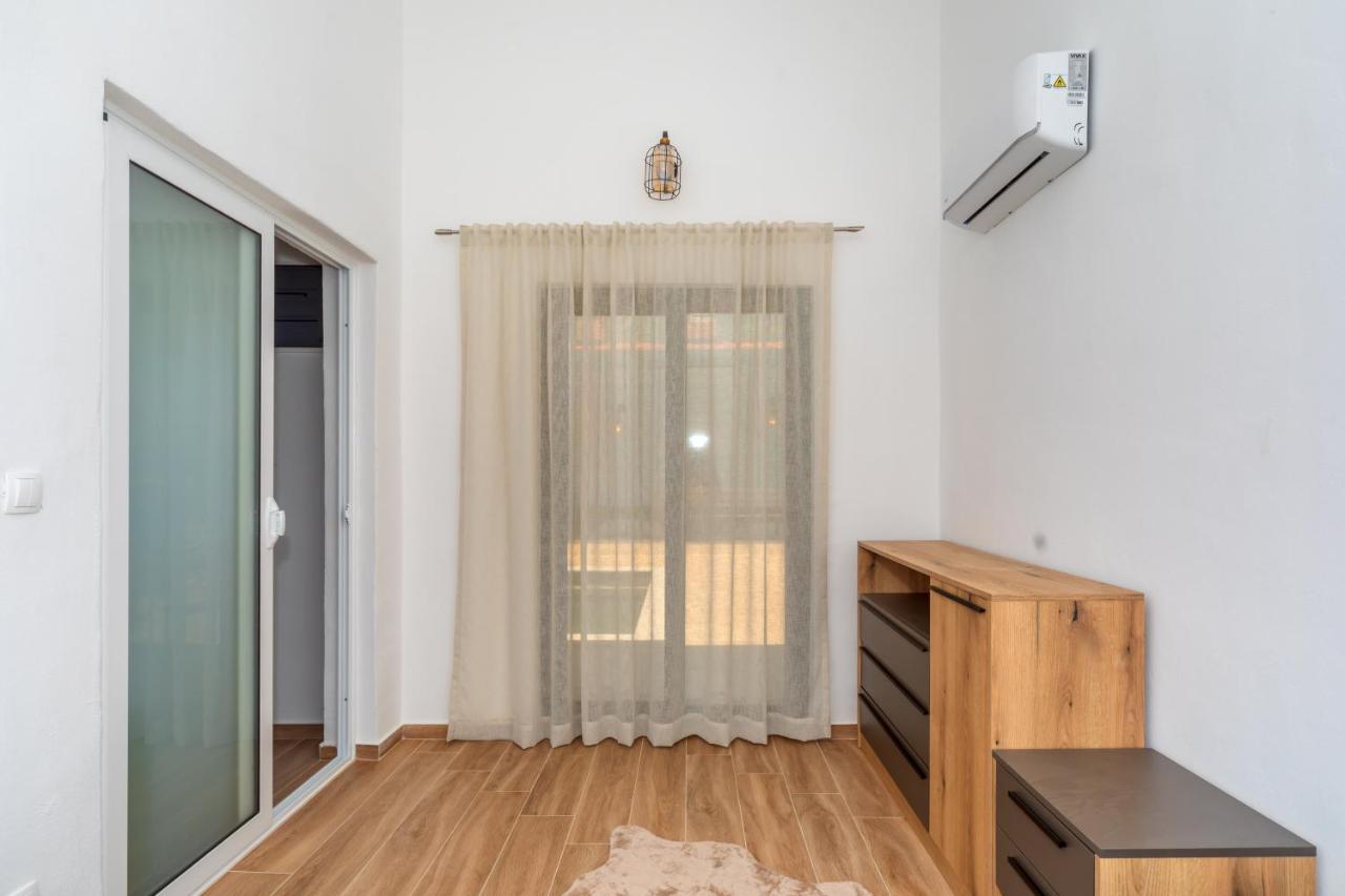 Apartman Sara Bar Exterior foto